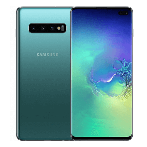Samsung Galaxy S10 Plus Chính Hãng Cũ